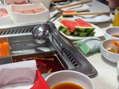-海底捞火锅(之心城店)