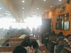 -萨莉亚意式餐厅(石鼓路店)