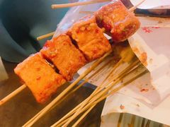 -辽B·小串(总店)