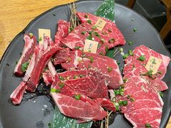 -千寻烧肉(政务区店)