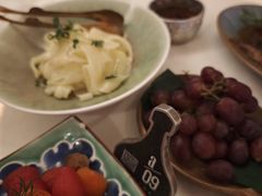 -龟兹KUCINA·新疆菜(前滩L+PLAZA店)