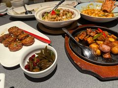 -拾宴(汇智国际商业中心店)