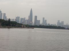 -深圳湾公园(南山区)