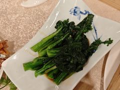 -麒麟中餐厅·经典粤菜·地道菜式老字号(广州长隆酒店)