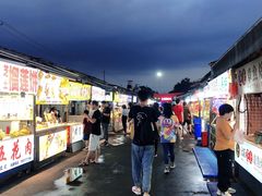 -大学城夜市大排档(凤栖路店)