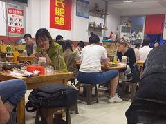 -陈氏肥蛤(小纬六路总店)