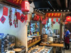 -印象鲵宴·张家界地标美食名片(溪布街店)