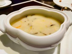 宋嫂鱼羹-杭州西子湖四季酒店·金沙厅
