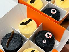 -La Repete 手工千层蛋糕(深圳卓悦中心店)