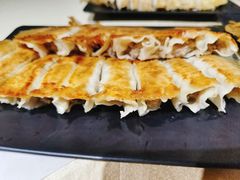 -大眼锅贴水饺(河东店)