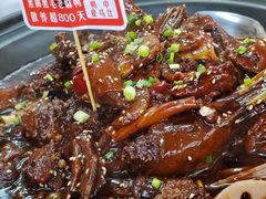 -回味黑鸭煲·始于2006(万松园店)