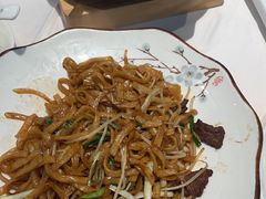 -怀德酒楼·粤菜·海鲜·茶点(宝安国际机场店)