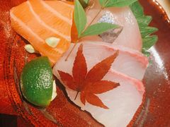 -岩也·日料与酒(龙岗天安云谷店)