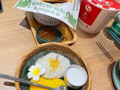 -迷你椰·泰式大排档(观前街店)