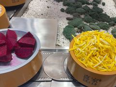-喜家自助小火锅(乐客城店)