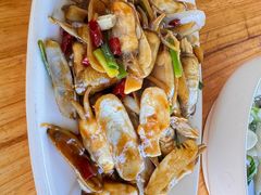 -胖大嫂渔家排档·全海景餐厅(渔村店)