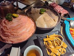 -吼堂老火锅(太古里总店)