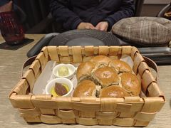 -恰餐厅及酒吧CHAR Bar & Grill(北京三里屯洲际店)