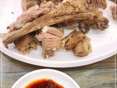 -清真益鑫羊肉手抓馆(南大街店)