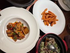 -茗知道茶馆(世博源店)