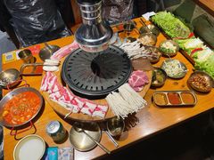 -韩象烤肉·韩国料理(市南麦凯乐旗舰店)
