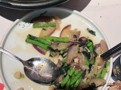 -秋色客家菜(南山店)