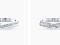 -Harry Winston 海瑞温斯顿