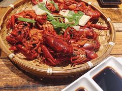 -王红军龙虾(新民路店)
