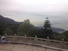 -天坛大佛