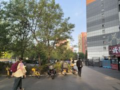 -王府井(地铁站)