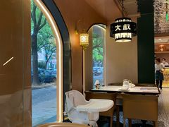 -清真·卡德尔大叔新疆主题餐厅(龙汇路店)