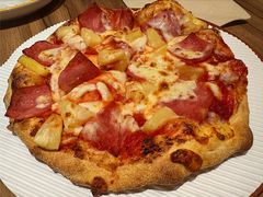 -必胜客(环球店)