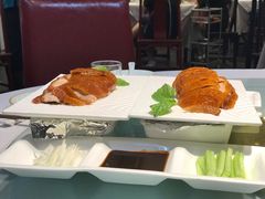 -到家尝北京菜(西坝河店)