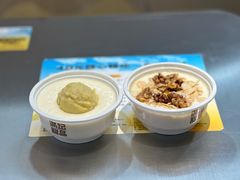 -满记甜品(苏州中心店)