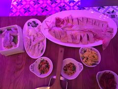 -红牌美蛙鱼头火锅(万辉国际广场店)