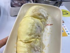 -争先鲜·蒸汽海鲜自助·鲜切牛肉