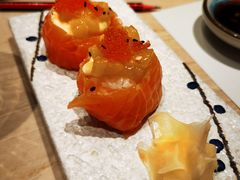 -大渔铁板烧(蛇口店)