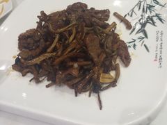 -尹兰楼西北风情餐厅(嘉定店)