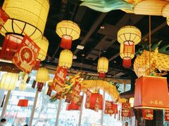 -小龙坎火锅(春熙太古里店)