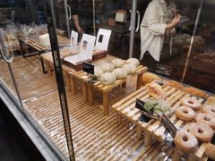 -可莎蜜兒(浦沿店)