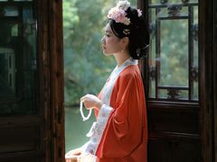 -汉仪华裳汉服旗袍·摄影写真馆(乌镇西栅店)