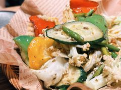 -北丐先生·野馄饨烧烤(雨花万象店)