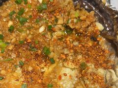 -东方一串·龙虾烧烤·特色烤鱼(柳州路店)