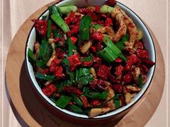 -山石榴·贵州菜(丰盛里店)