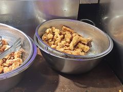 -傅强排骨(成都总店)