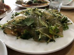 东北大拉皮-东北特色菜馆(珞喻东路店)