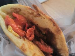-张记灌饼(丰富路店)