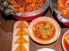 -胖哥俩肉蟹煲(济南印象城店)
