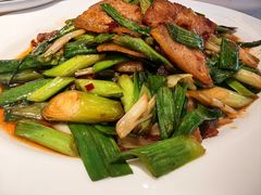 回锅肉-夫妻肺片·中华老字号·正宗川菜(春熙路店)