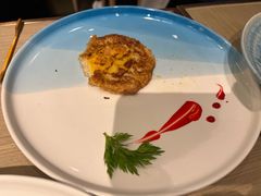 -菩提树·素食餐厅(汇智国际商业中心店)